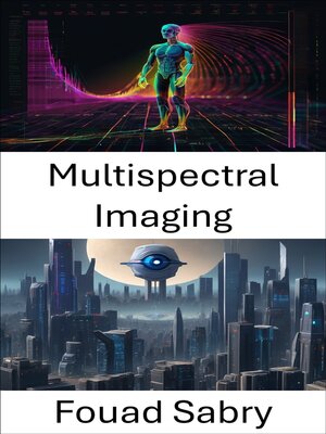 cover image of Multispectral Imaging